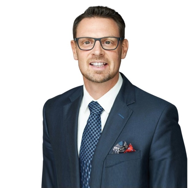 Jarrod Burton
